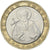 Coin, Bulgaria, Lev, 2002