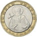 Coin, Bulgaria, Lev, 2002
