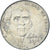 Coin, United States, 5 Cents, 2014