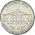 Coin, United States, 5 Cents, 2014
