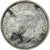 Great Britain, George VI, 6 Pence, 1944, London, Silver, EF(40-45)