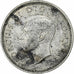 Grande-Bretagne, George VI, 6 Pence, 1944, Londres, Argent, TTB