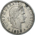 Moneta, Svizzera, 20 Rappen, 1896