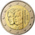 Luxembourg, 2 Euro, Charlotte Grand Duchess of Luxembourg, 2009, Utrecht