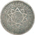Monnaie, Maroc, 20 Francs, 1366