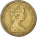Münze, Australien, Dollar, 1984