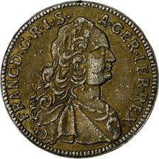 França, Token, François-Étienne de Lorraine, Reader's Digest, 1983-1984