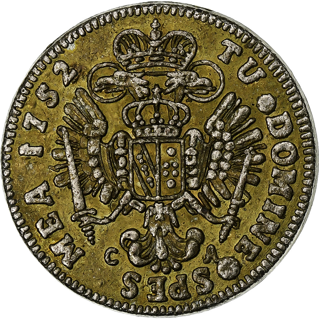 França, Token, François-Étienne de Lorraine, Reader's Digest, 1983-1984
