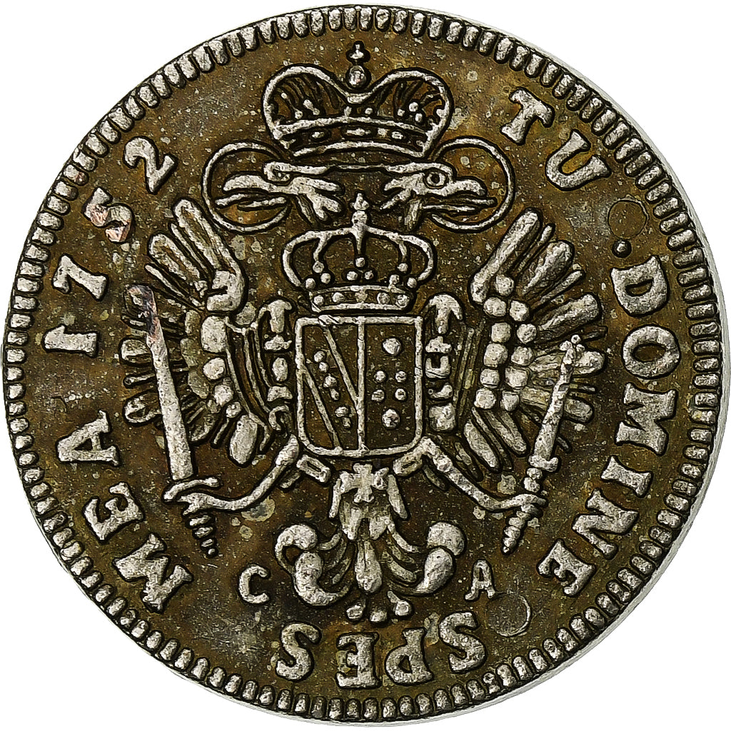França, Token, François-Étienne de Lorraine, Reader's Digest, 1983-1984