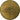 France, Tourist token, Le Mont Saint-Michel, 2003, MDP, Copper-nickel Aluminium