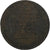 Francia, Monneron de 5 Sols, 1792, Birmingham, Bronzo, MB