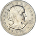 Coin, United States, Dollar, 1979