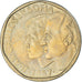 Moneda, España, 500 Pesetas, 1987