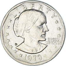 Moneta, Stati Uniti, Dollar, 1979