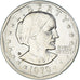 Moneta, Stati Uniti, Dollar, 1979
