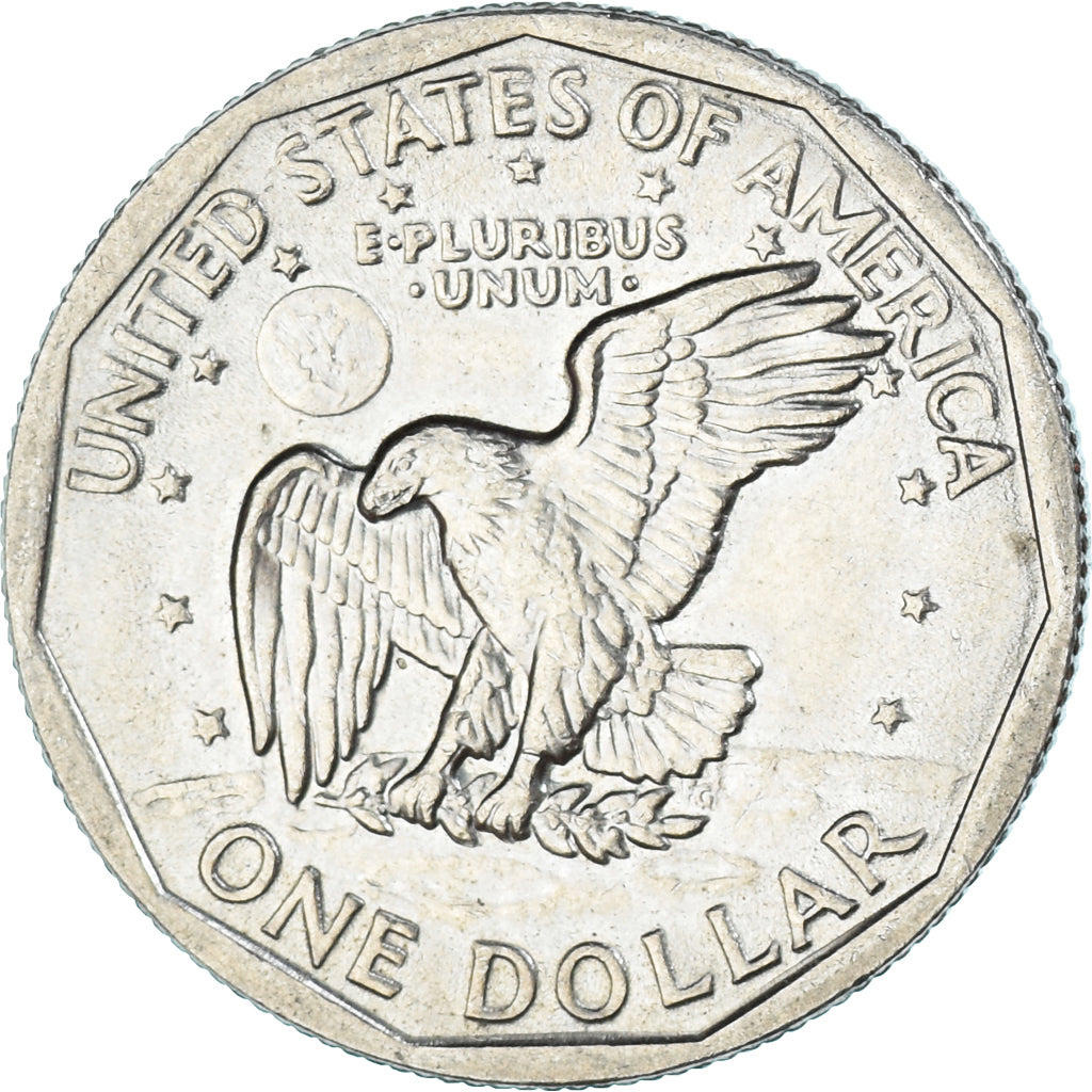 Moneta, Stati Uniti, Dollar, 1979