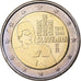 Slovenië, 2 Euro, Franc Rozman - Stane, 2011, Vantaa, Bi-Metallic, UNC-