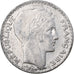 Francia, 10 Francs, Turin, 1934, Paris, Plata, MBC+