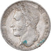 Belgium, Leopold I, 5 Francs, 1833, Brussels, Silver, AU(50-53), KM:3