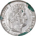 France, Louis-Philipp I, 5 Francs, 1845, Lille, Silver, AU(50-53), Gadoury:678a