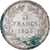 Francja, Louis-Philippe I, 5 Francs, 1836, Lille, Srebro, EF(40-45), Gadoury:678