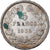 France, Louis-Philippe Ier, 5 Francs, 1838, Marseille, Argent, TTB+, Gadoury:678