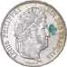 Francia, Louis-Philippe I, 5 Francs, 1841, Bordeaux, Argento, BB+, Gadoury:678