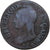 França, 5 Centimes, Dupré, AN 8, Lille, Cobre, VF(20-25)
