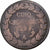França, 5 Centimes, Dupré, AN 5, Paris, Cobre, VF(20-25)