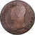 França, 5 Centimes, Dupré, AN 7/5, Paris, Cobre, VF(20-25)