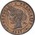 Frankrijk, Centime, Cérès, 1897, Paris, Bronzen, ZF