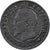 Frankreich, Napoleon III, 2 Centimes, 1856, Bordeaux, Bronze, S+