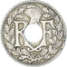 Coin, France, 10 Centimes, 1922
