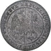 Republic of Geneva, 3 Sols, 1795, Bern, Billon, VF(20-25)