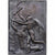Francia, medaglia, Exposition universelle de Paris, 1900, Rhodes, Bronzo