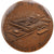 France, Médaille, Souvenir d'une visite, Semeuse, Undated (1975), MDP, Bronze