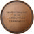 França, medalha, Bicentenaire de la Révolution Française, 1987, Bronze