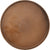 Frankreich, Medaille, Chanson de Louis Bousquet, 1968, MDP, Bronze, Andrei, SS+