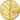 Frankreich, Medaille, Association des Comptables, 1974, Gilt Bronze, VZ