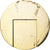 Frankreich, Medaille, Automobile Club de France, Gilt steel, SS