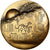 Frankreich, Medaille, Calendrier 1998, 1998, MDP, Bronze, Mayot, VZ