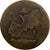 Frankreich, Medaille, Walter Emil Kaegi, Bronze, Bernstein, VZ