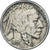 Monnaie, États-Unis, 5 Cents, 1935