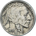 Moneda, Estados Unidos, 5 Cents, 1935