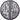 Frankreich, Medaille, Association des Comptables, 1980, Silvered bronze, VZ