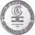 Frankreich, Medaille, Association des Comptables, 1980, Silvered bronze, VZ