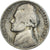 Moneta, Stati Uniti, 5 Cents, 1942