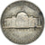 Moneda, Estados Unidos, 5 Cents, 1942