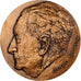 Francia, medalla, Jean Giono, MDP, Bronce, Hélène Guastalla, EBC