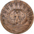 França, medalha, Georges Séféris, 1963, MDP, Bronze, Hélène Guastalla